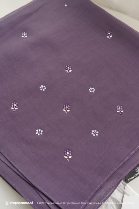 DSC08210 FULL RES ROSELLE IMPERIAL VIOLET