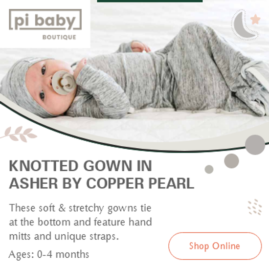 | Pi Baby Boutique