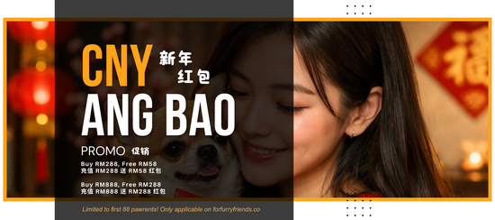  | For Furry Friends Malaysia