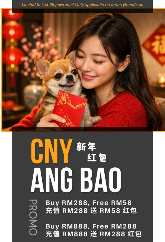  | For Furry Friends Malaysia