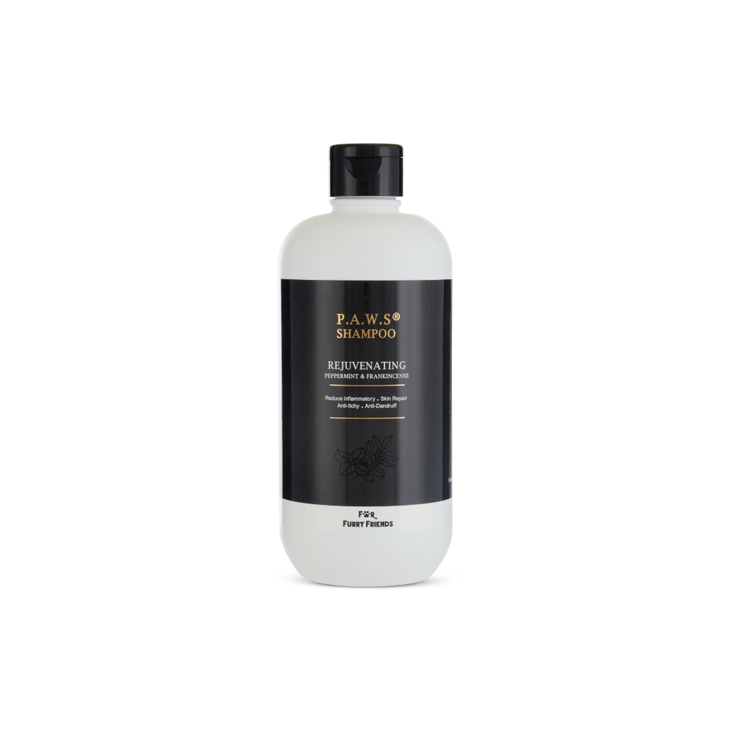 P.A.W.S Shampoo Rejuvenating 500ml