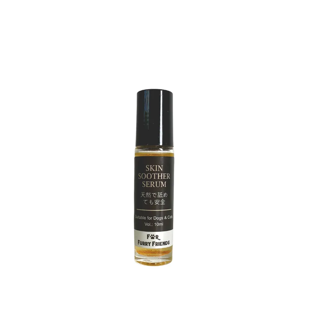 Skin Soother Serum 10ml - Main