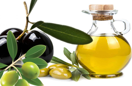 Olive-Oil