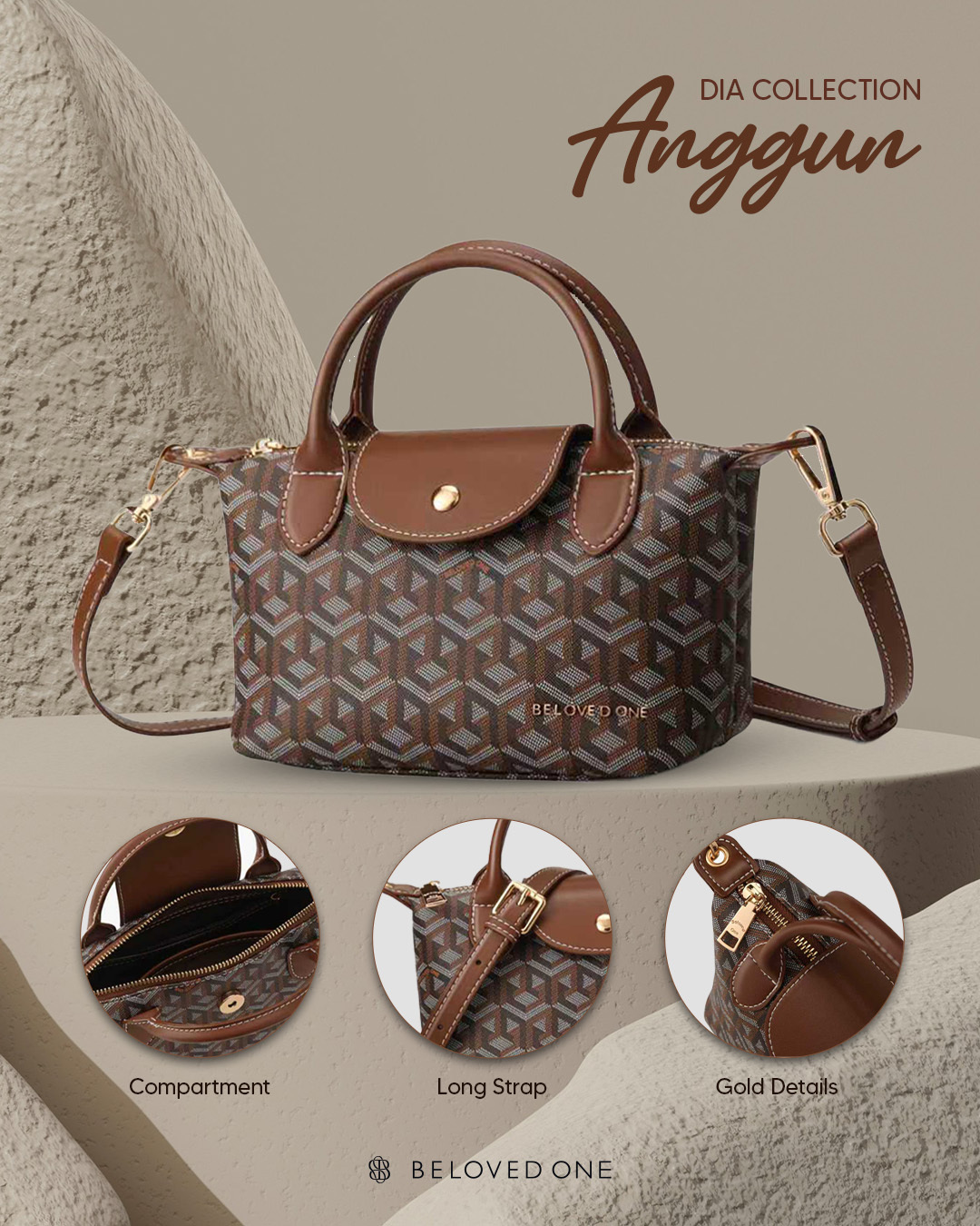 Anggun Product