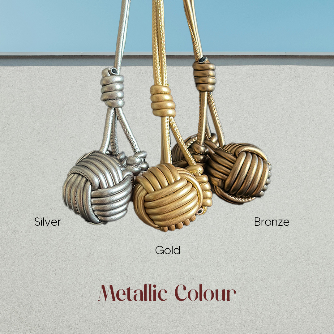 metallic colors