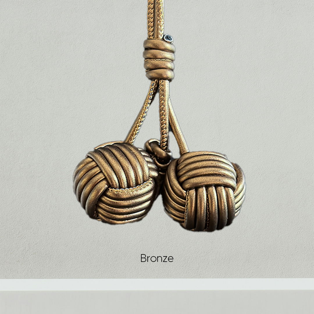 bronze