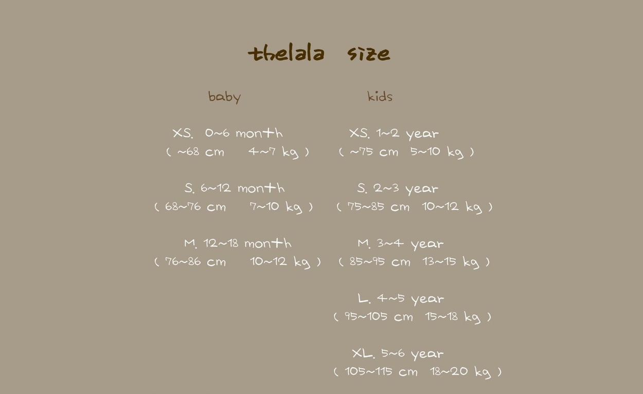thelala