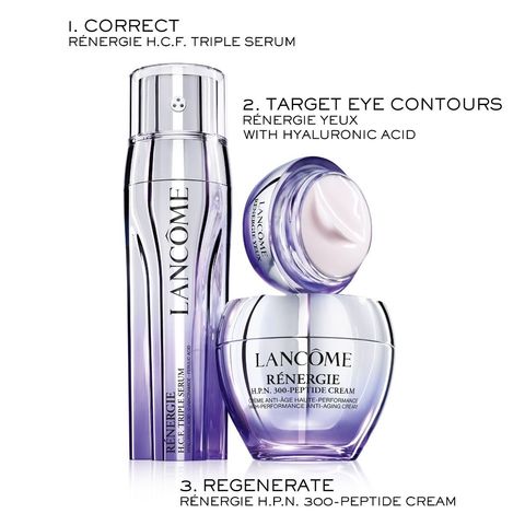 lancome_skincare_renergie_eyecream_product_range