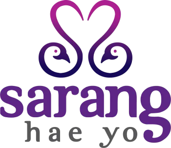 Sarang Hae Yo