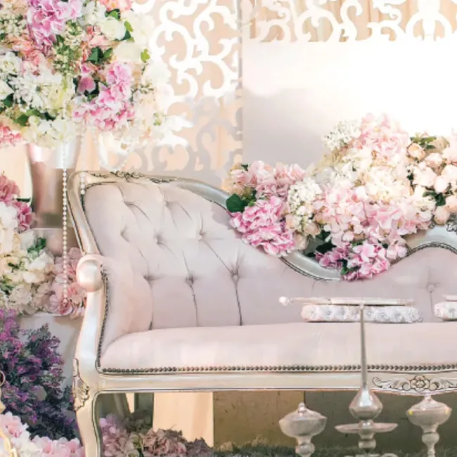 Sarang Hae Yo |  - WEDDING