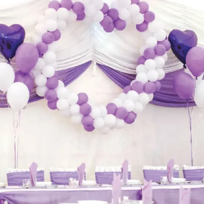 Sarang Hae Yo |  - PARTY