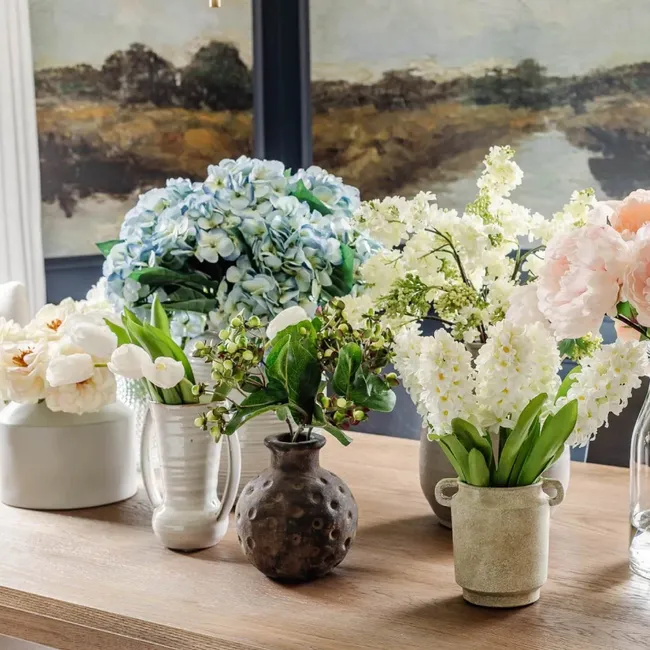 Sarang Hae Yo |  - FLOWERS & PLANTS