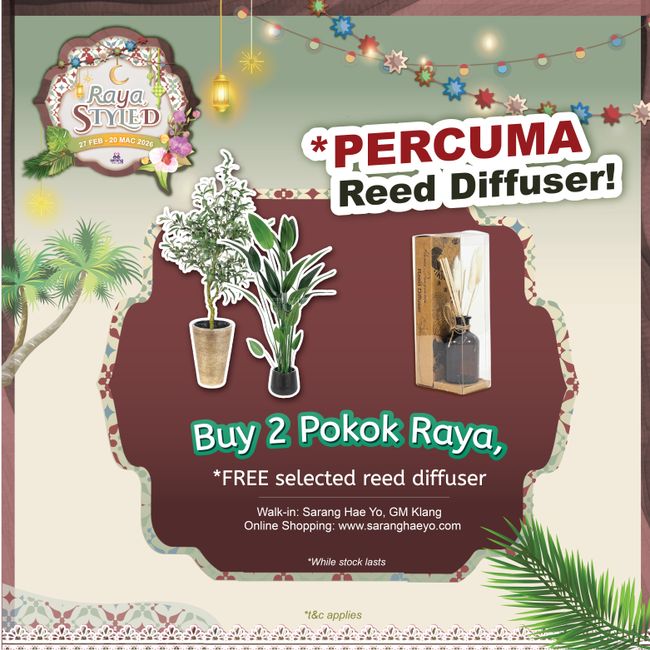 Sarang Hae Yo |  - BUY 2 FREE 1