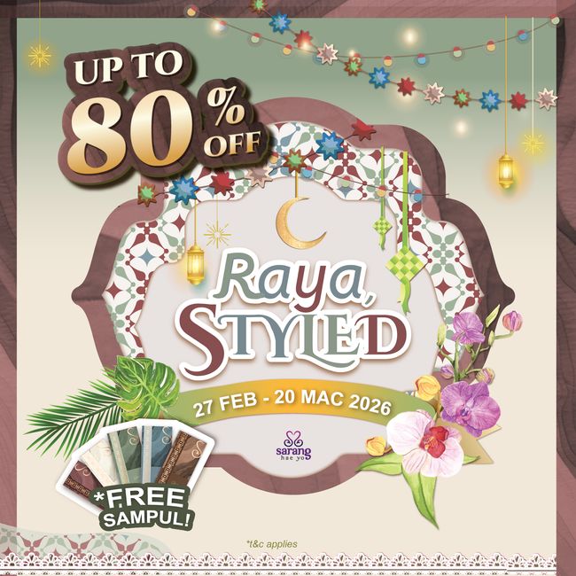 Sarang Hae Yo |  - NEW ARRIVAL