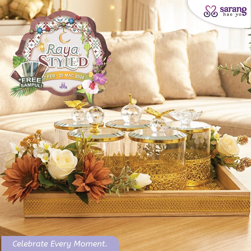 fixed catalgoue RM 30 off gift set-10