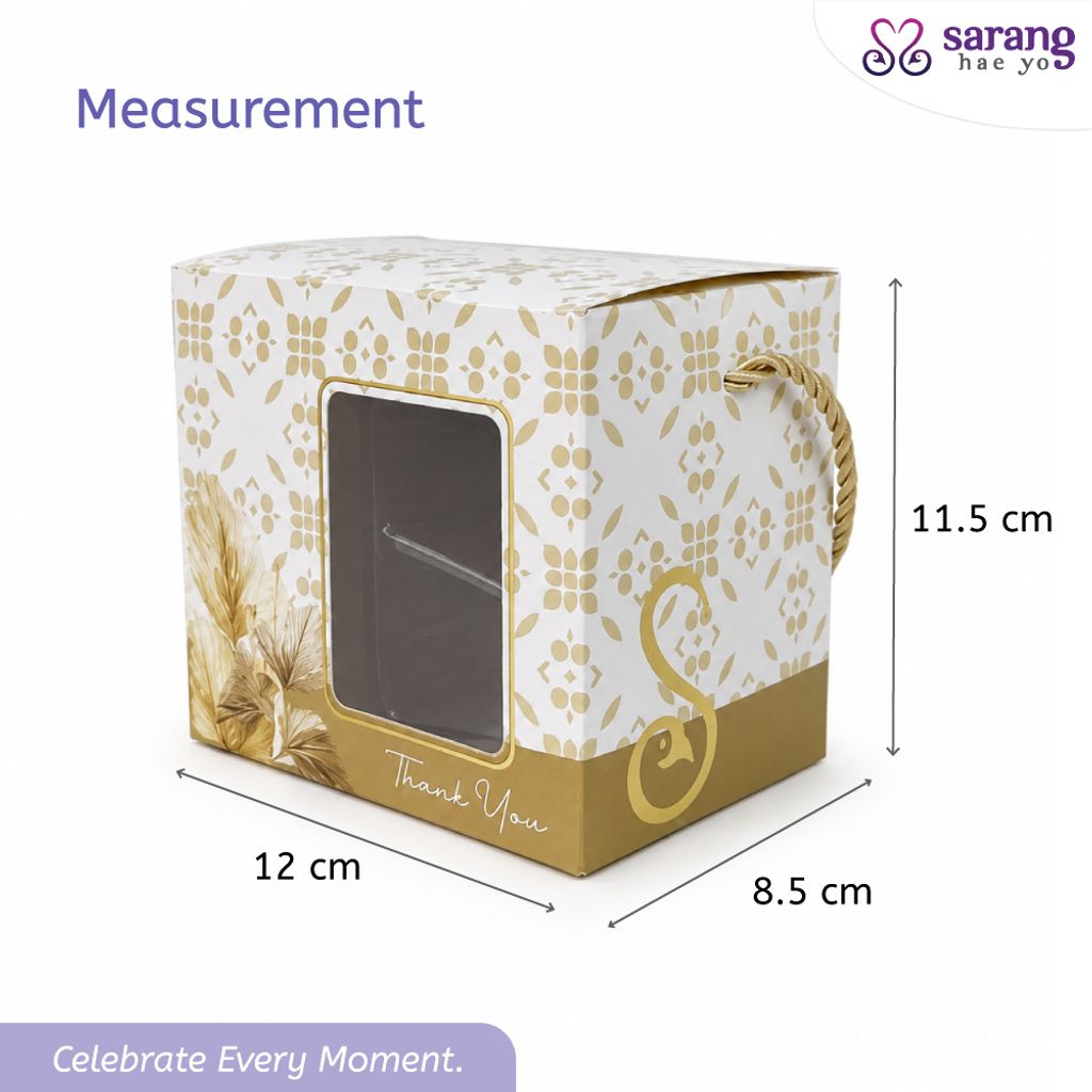 gmug-13-measurement