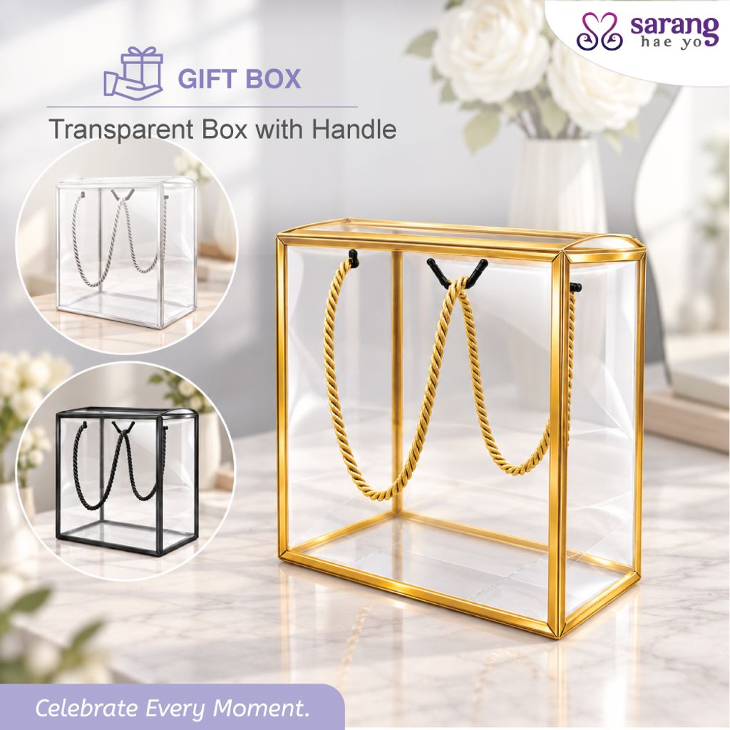 TRANSPARENT-BOX-SHY