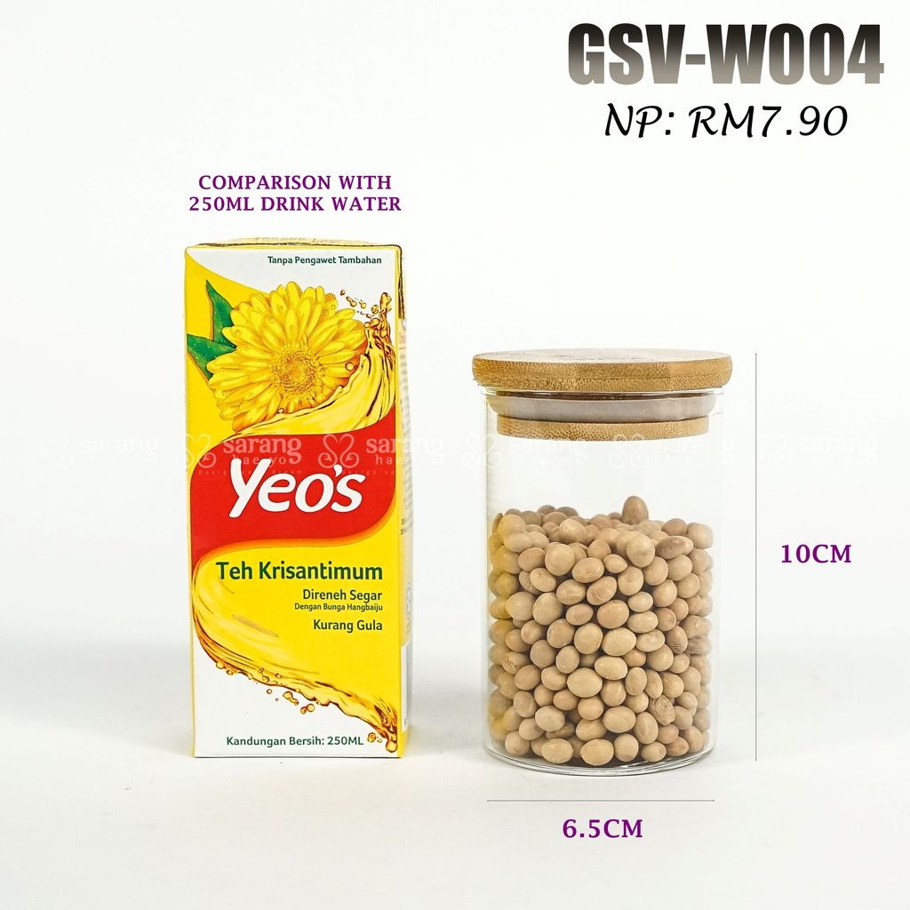GSV-W004