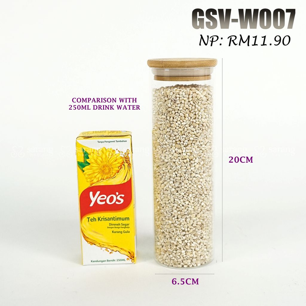 GSV-W007