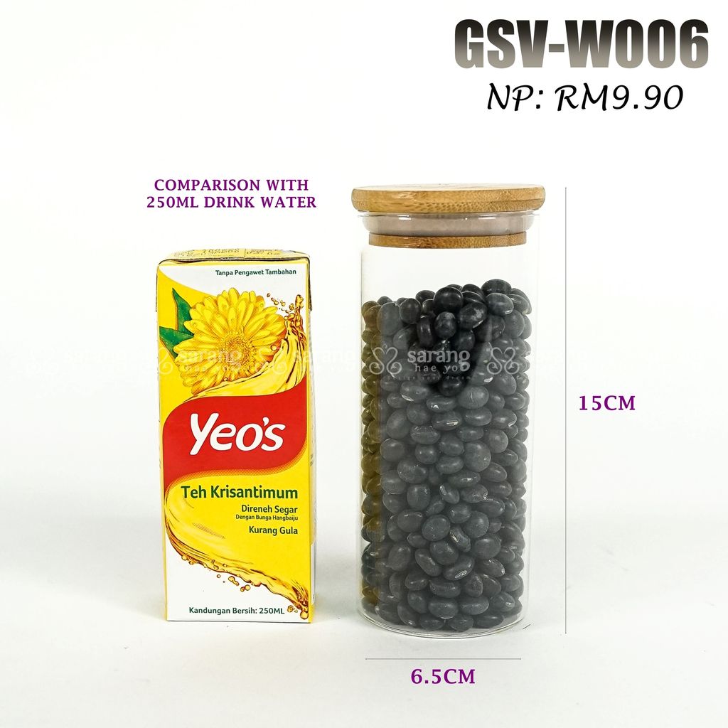 GSV-W006