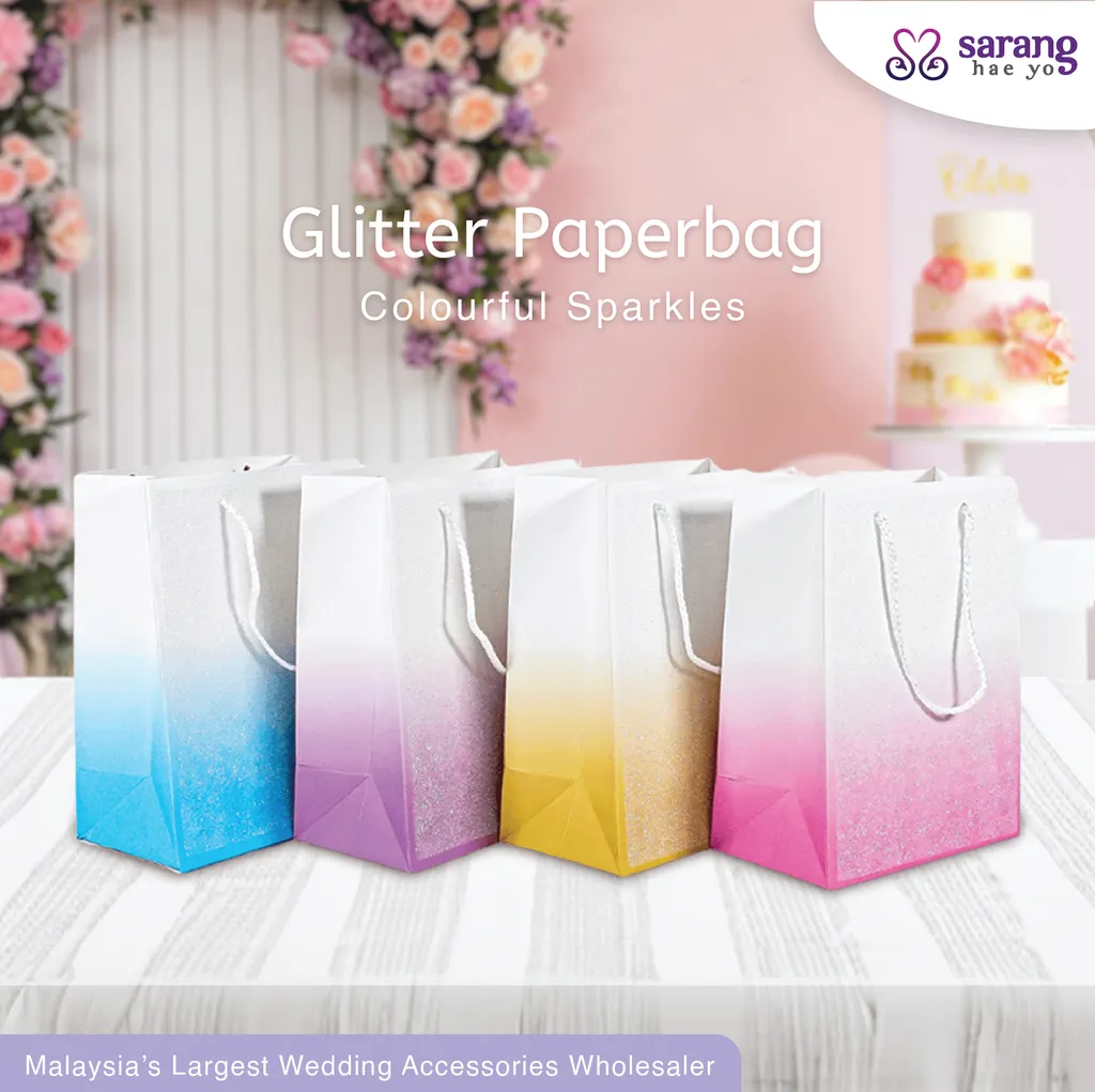 glitter pbg-22