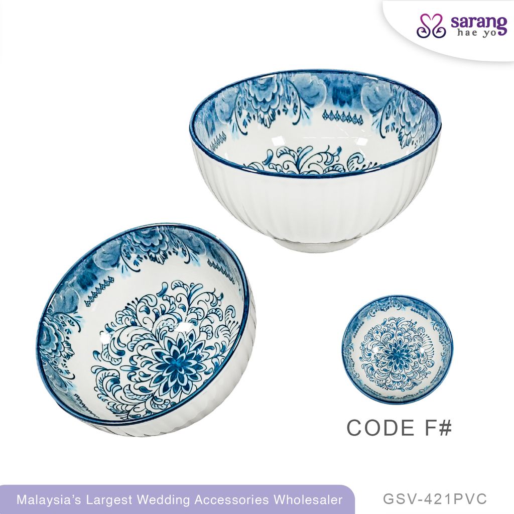 4.5 inch  Bowl PVC Box [GSV-421PVC]-03