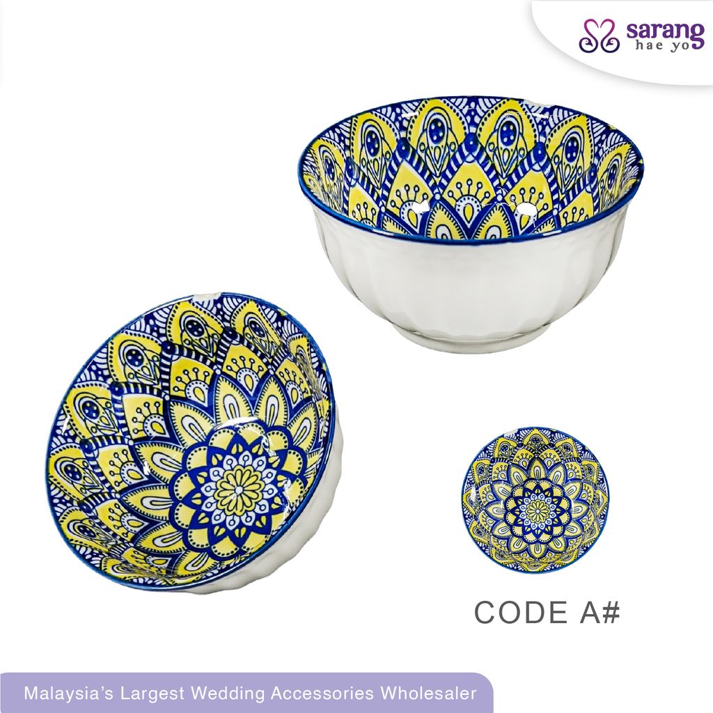 4.5 inch  Bowl PVC Box [GSV-421PVC]-05