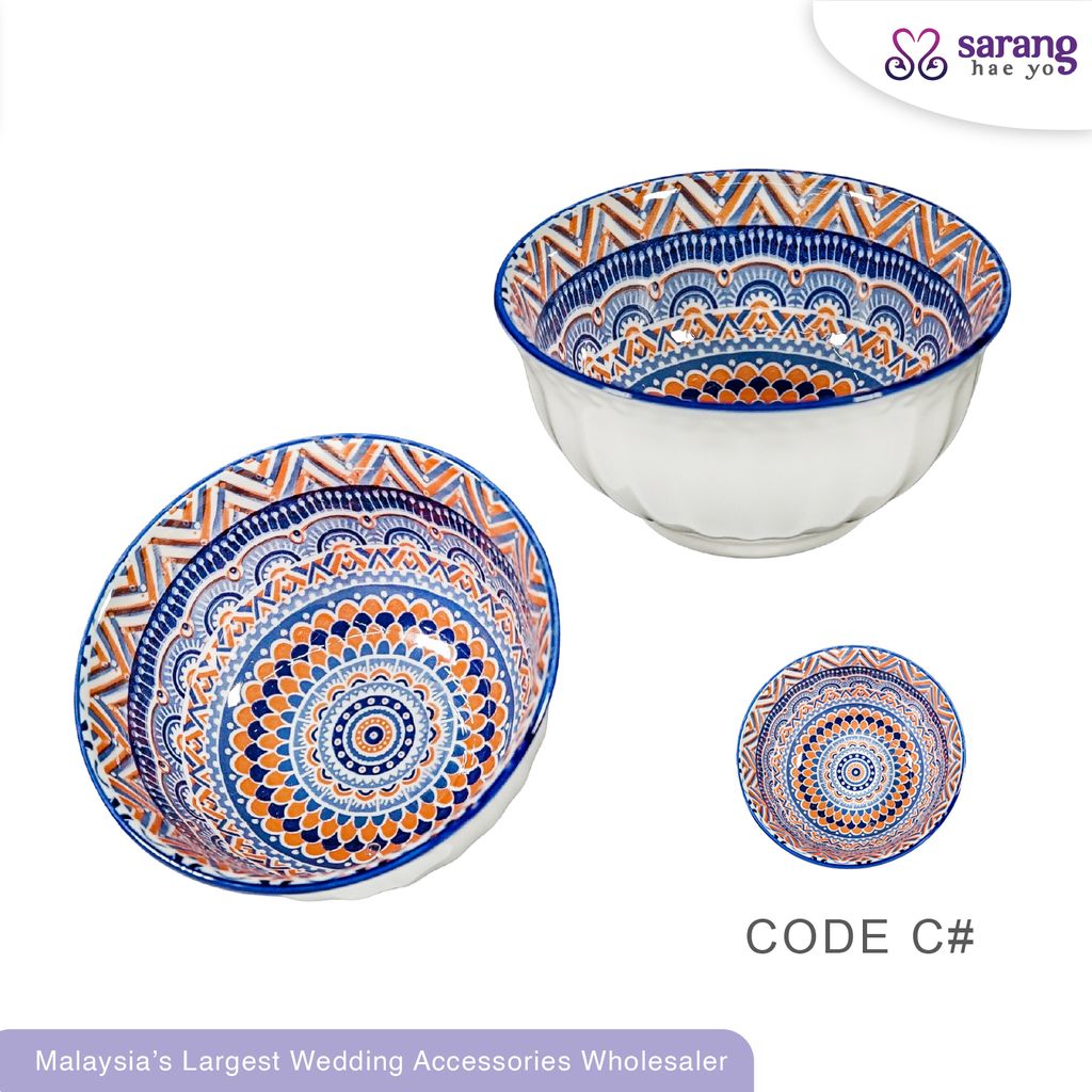4.5 inch  Bowl PVC Box [GSV-421PVC]-06