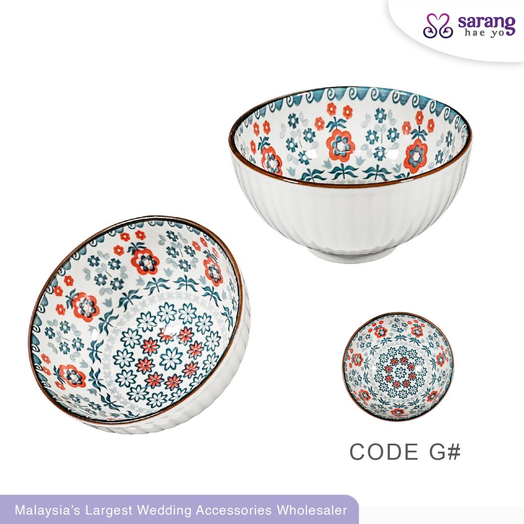 4.5 inch  Bowl PVC Box [GSV-421PVC]-09