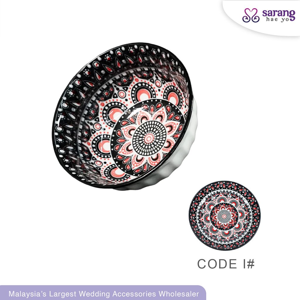 4.5 inch  Bowl PVC Box [GSV-421PVC]-11