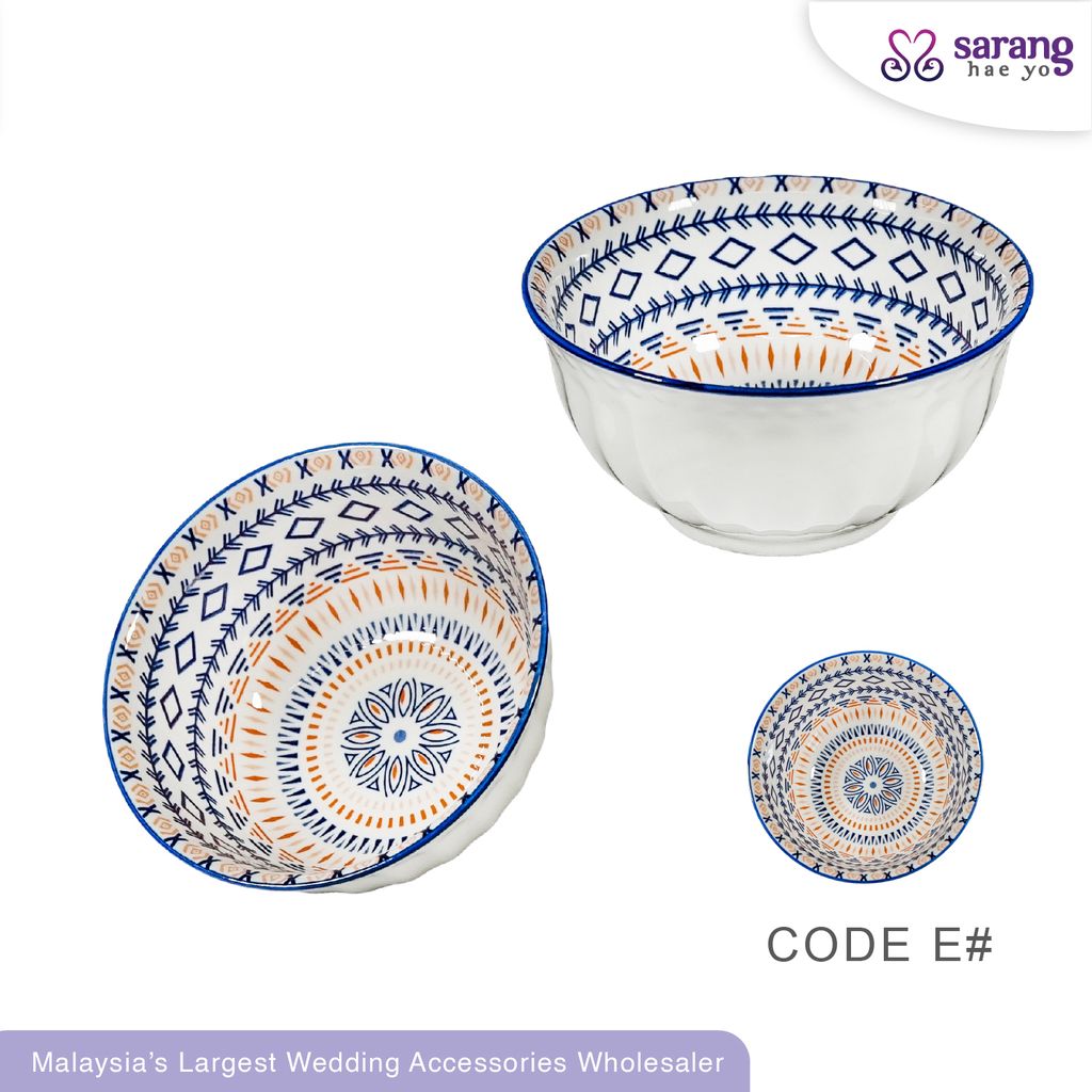 4.5 inch  Bowl PVC Box [GSV-421PVC]-08