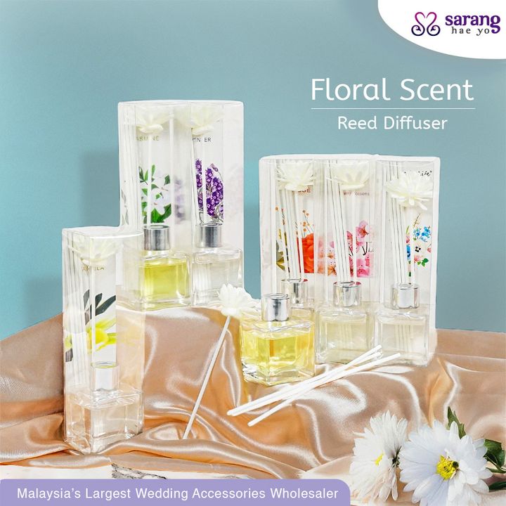 floral scentdff