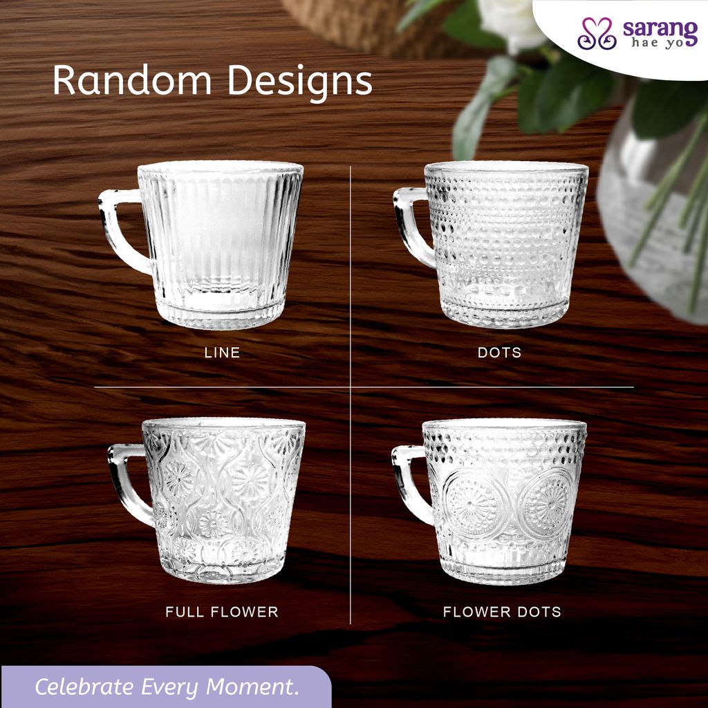 glass coffee cupsXJj-02fes-06-02