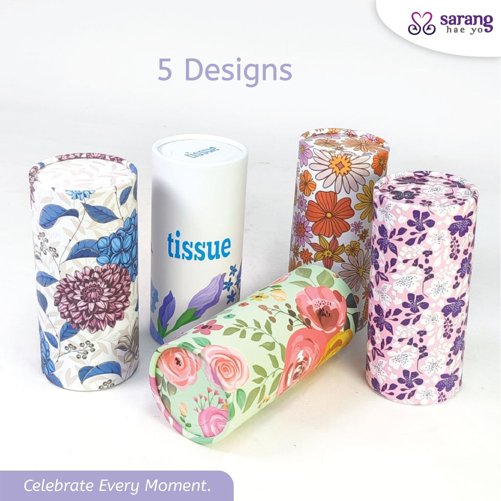 fb Tissue Box GSV-838-03