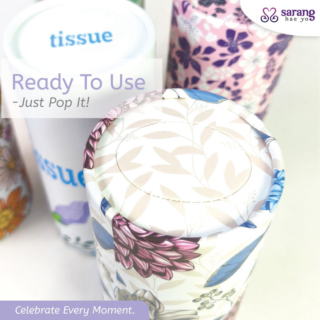 fb Tissue Box GSV-838-13