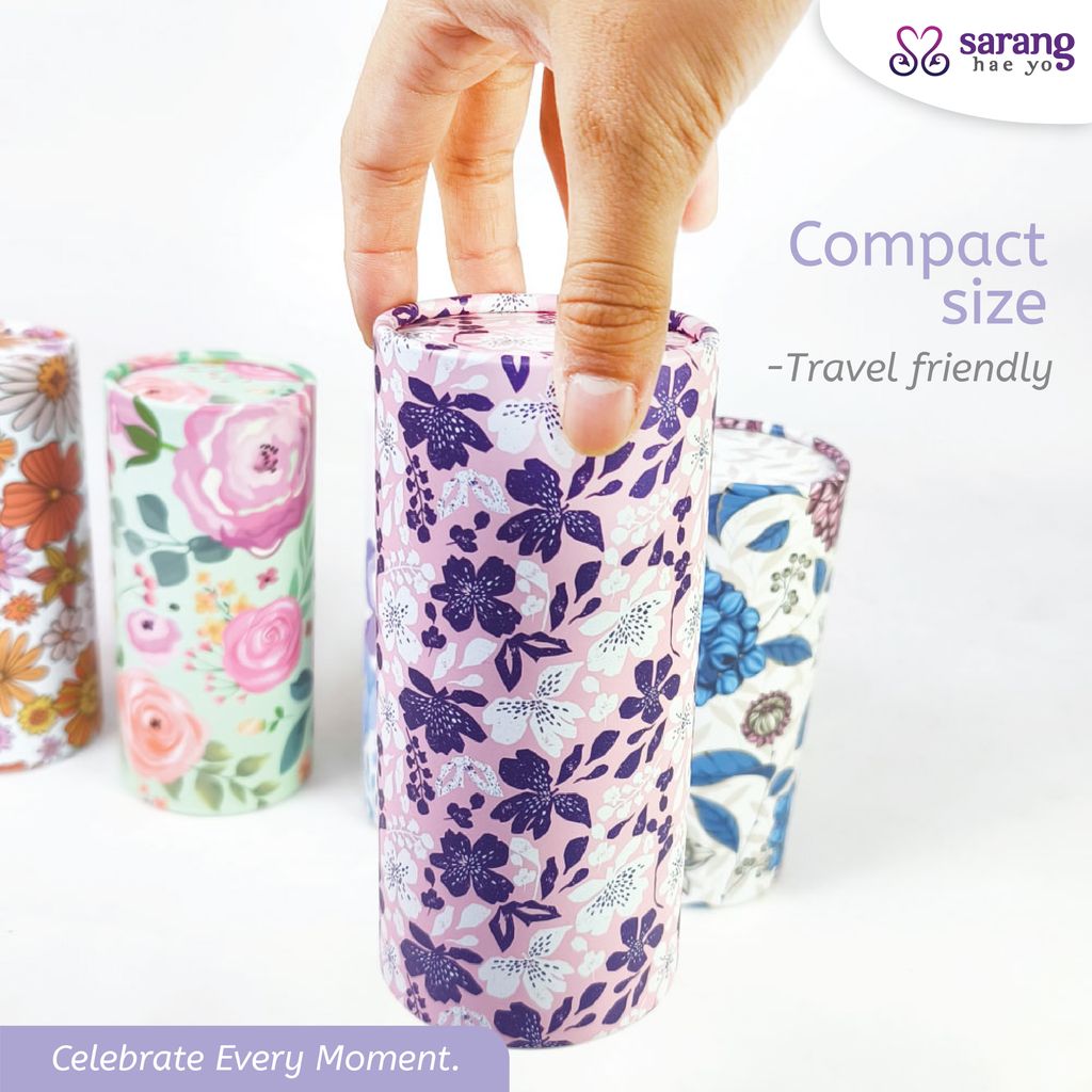 fb Tissue Box GSV-838-05