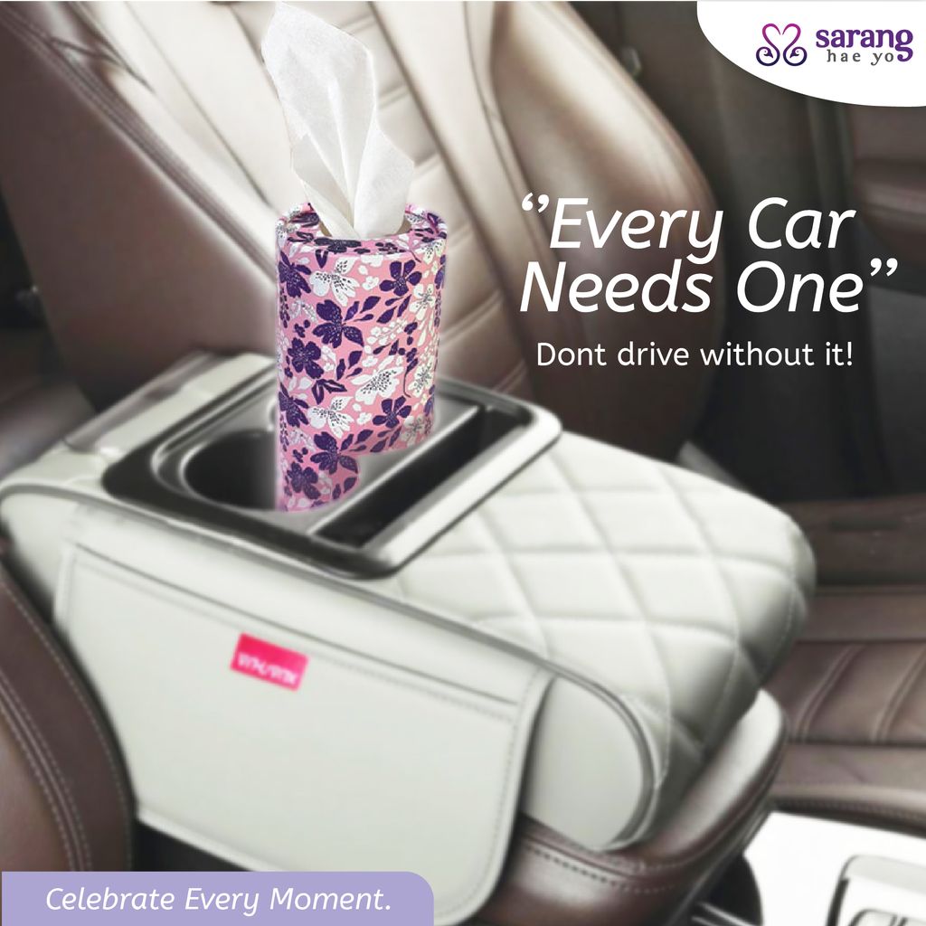 fb Tissue Box GSV-838-16