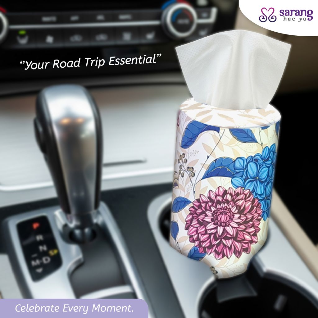 fb Tissue Box GSV-838-15