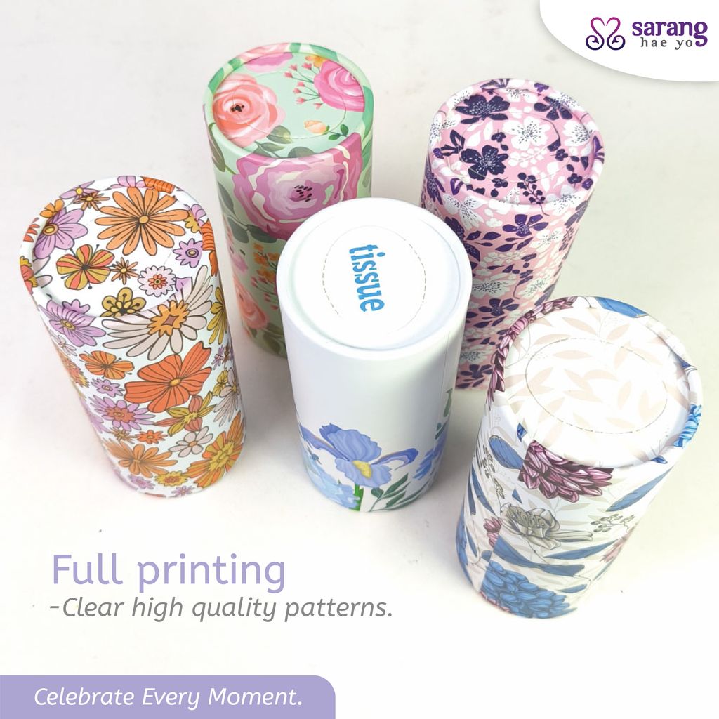 fb Tissue Box GSV-838-06