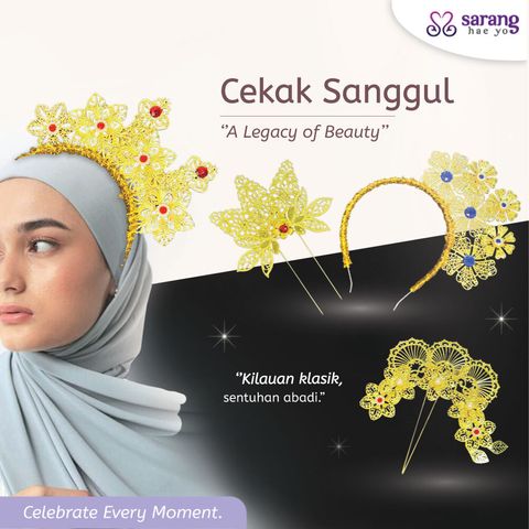 sanggul-tradisisid