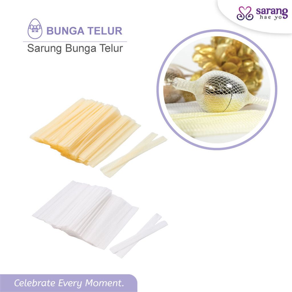 SARUNG-BUNGA-TELUR