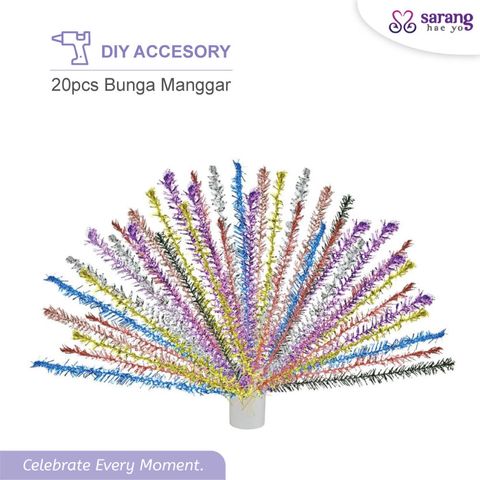 bungga-manggar