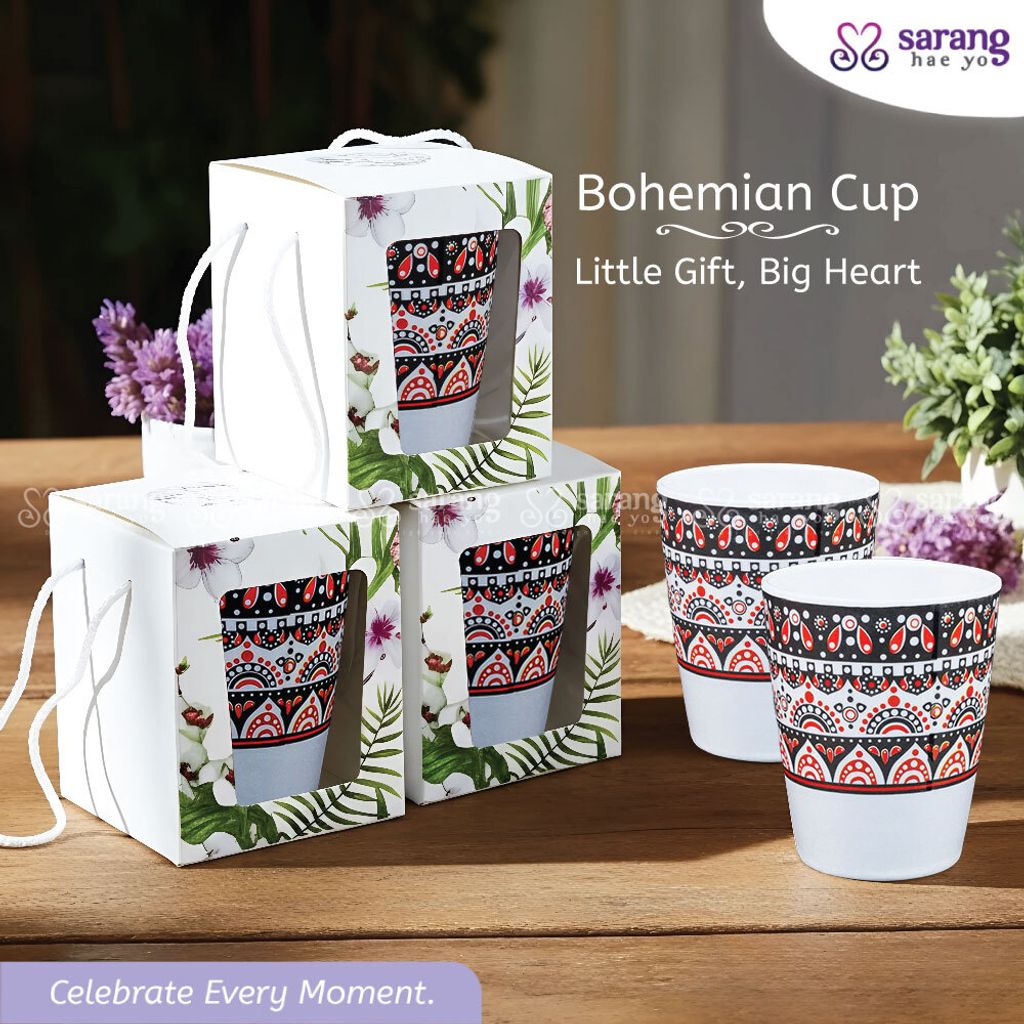 bohemian
