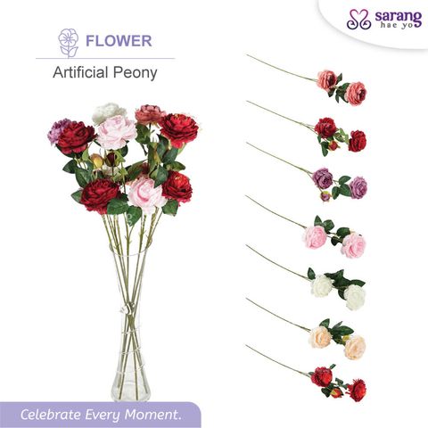 PEONY-1