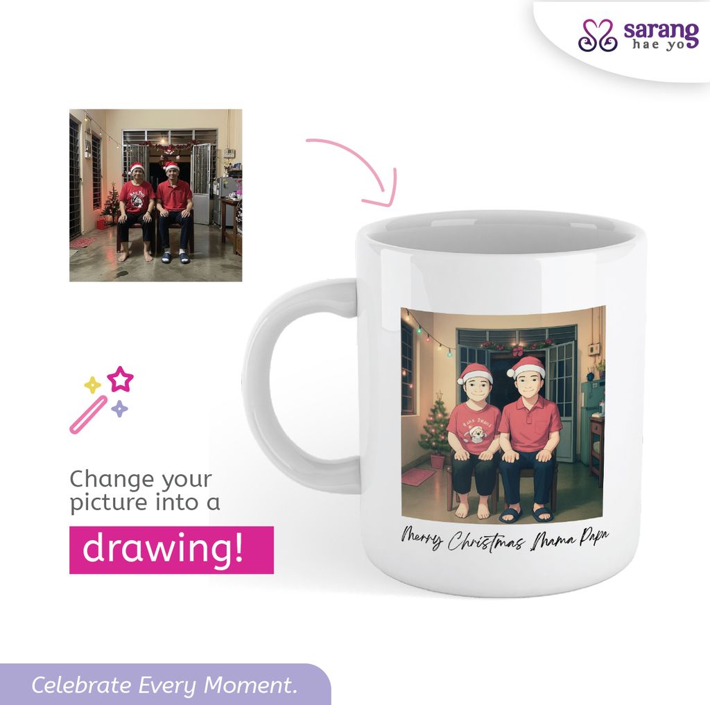 Mockup Design Christmas 2024_ Sarang Hae Yo-21