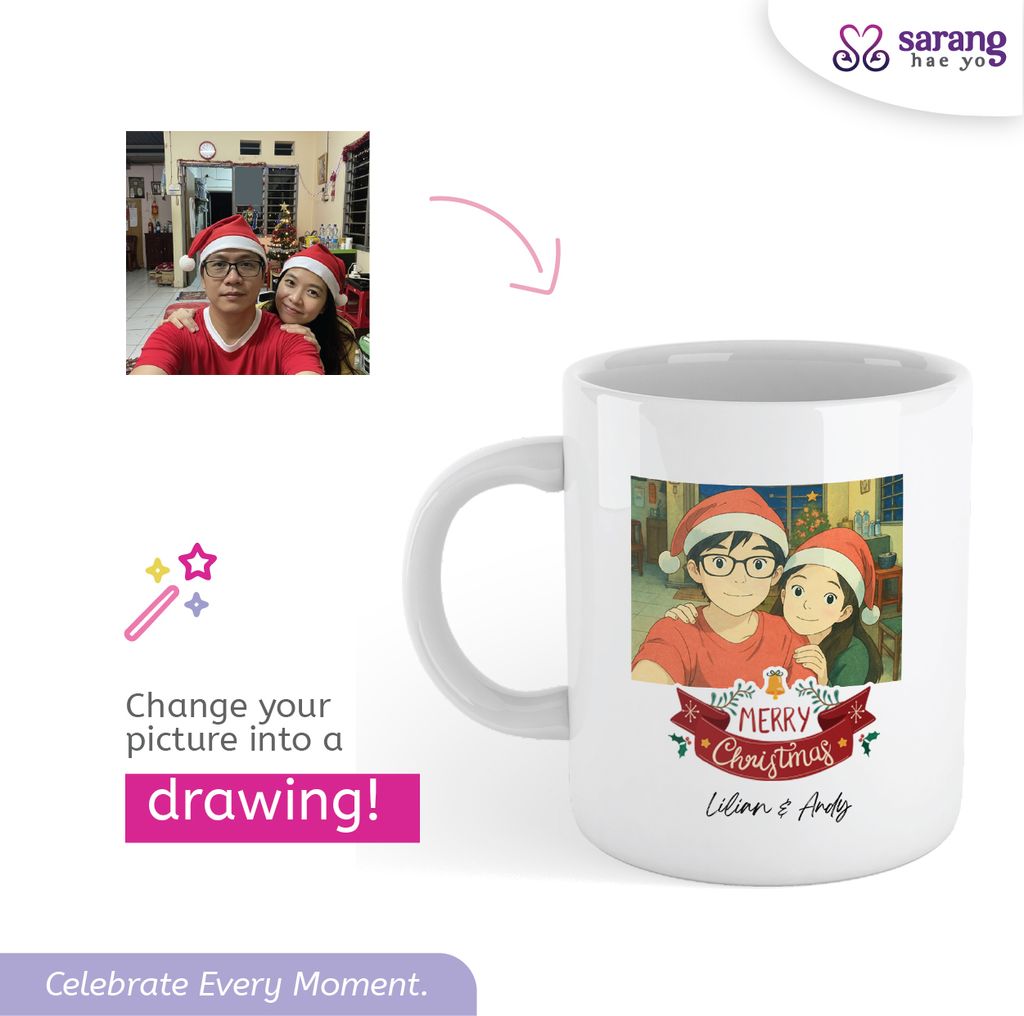 Mockup Design Christmas 2024_ Sarang Hae Yo-20