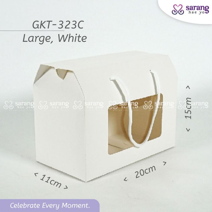 GKT-323C