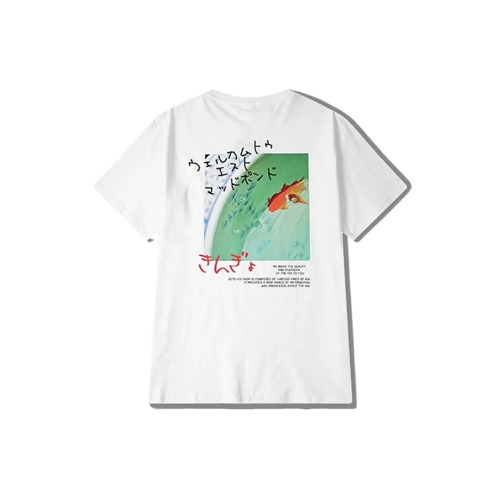 金魚B3