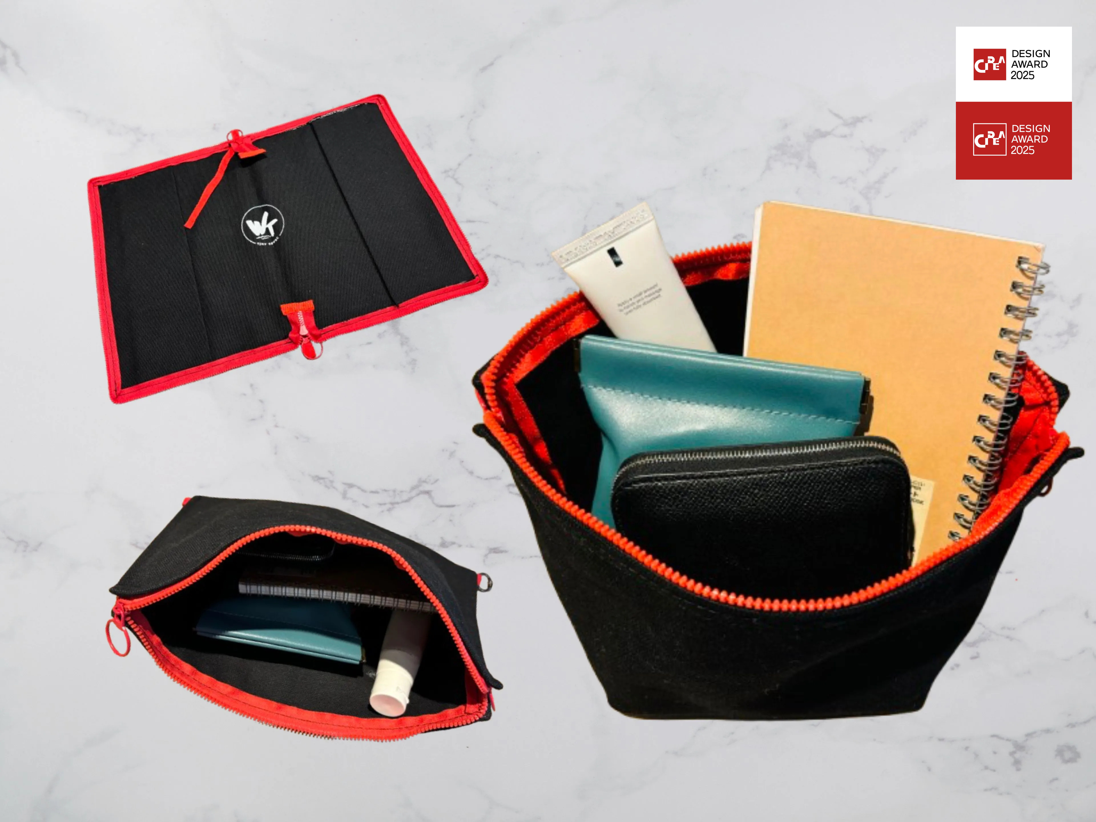 4 in 1 Storage bag | WT TINY HOUSE