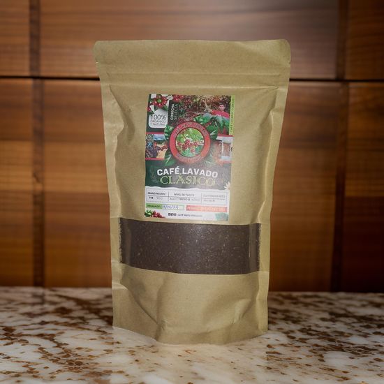 CAFÉ WAYU PERUANO | CAFÉ WAYU PERUANO